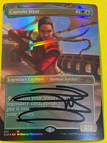 cards with annihilator mtg Rules Text: Annihilator, 21 cards
