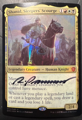 ryan pancoast mtg cards Fathom Mage - - Grand Prix Yokohama 2013 Dwindle Ryan Pancoast Illustration